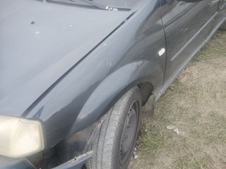 Двигатель Дачия Логан 1.4 в отличном состоянии 164000км.Motor Dacia logan 1.4 în stare ideală 164000 фото 2