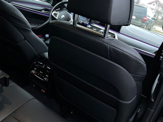 BMW 5 Series foto 7