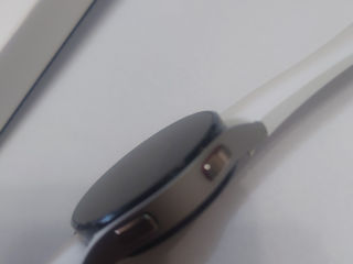 Samsung watch 4. Stare ideala. В идеальном состоянии. 40 mm. foto 6