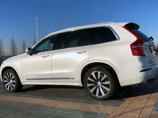 Volvo XC90 foto 3