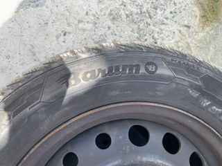 205/60 R16 Barum 2022 foto 4