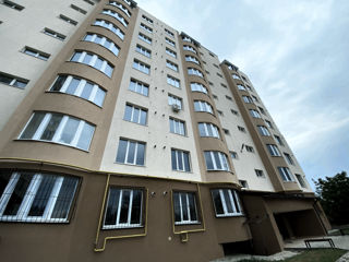 Apartament cu 2 camere, 68 m², Durlești, Chișinău