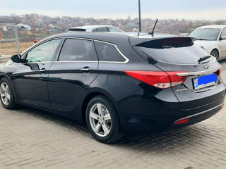 Hyundai i40 foto 4