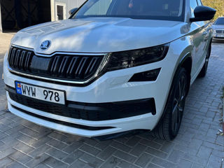 Skoda Kodiaq foto 6