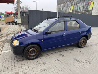 Dacia Logan foto 3