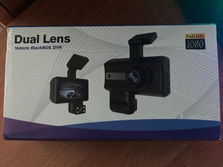 Dual Lens 1080 Full HD