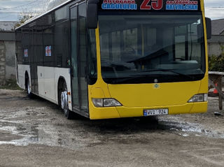 Mercedes Citaro foto 5