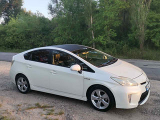 Toyota Prius foto 2