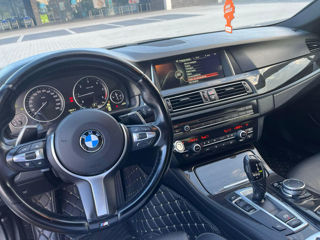 BMW 5 Series foto 5