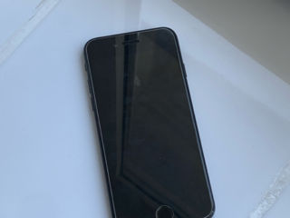 iPhone 7 128gb JetBlack