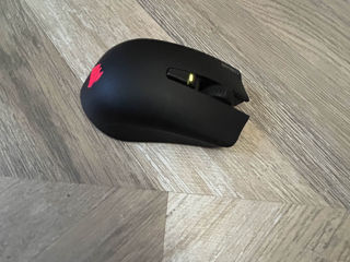 Vand Mouse Corsair Harpoon RGB. Starea ca nou. foto 4