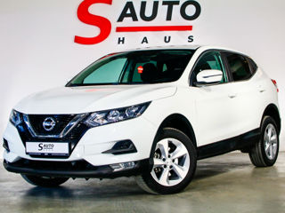 Nissan Qashqai foto 2