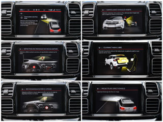 Citroen C5 Aircross foto 16