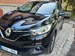 Renault Kadjar foto 2