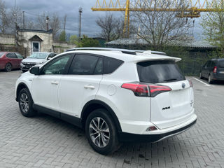 Toyota Rav 4 foto 4