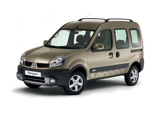 Renault Kangoo foto 5