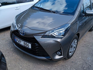 Toyota Yaris foto 3