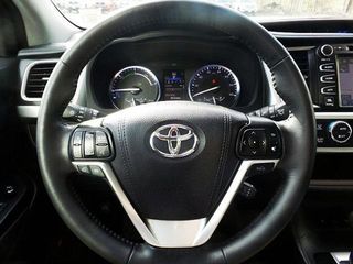 Toyota Highlander foto 5