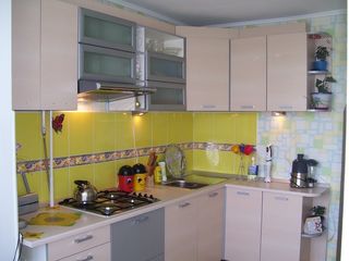 Apartament cu 2 camere, 45 m², BAM, Bălți