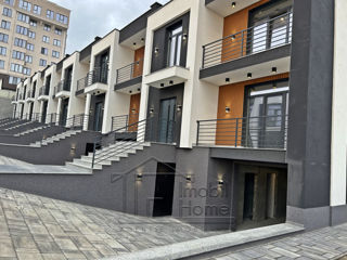 Vânzare Townhouse în Orășelul Codru - Spațios și Elegant. foto 2