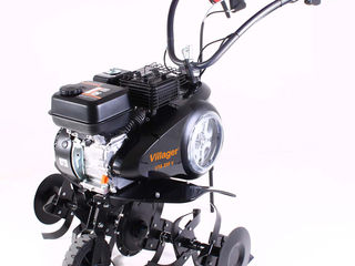 Mотоблок motobloc,motocultor motocultivator motosape-made in europa! posibil in rate garantie 2 ani foto 5