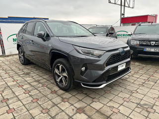 Toyota Rav 4 foto 3