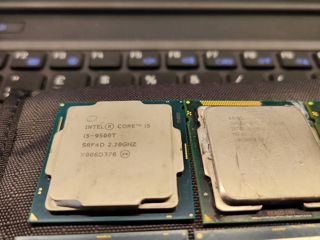 Процессоры i7, i5 от посвежее до подешевле foto 4