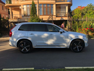 Volvo XC90 foto 4