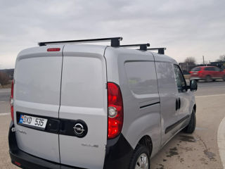 Opel Combo foto 4