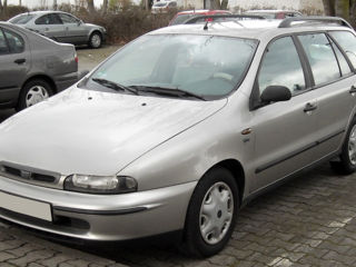 Fiat Marea