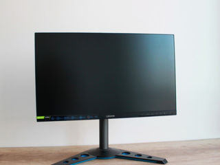 Monitor Lenovo Legion 24" / 360Hz foto 2