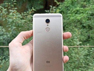 Xiaomi Redmi 5 foto 3