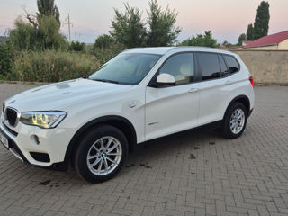 BMW X3 foto 3