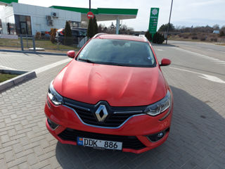 Renault Megane foto 5