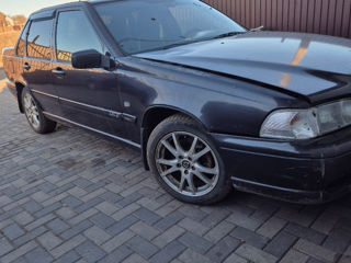 Volvo S70 foto 4