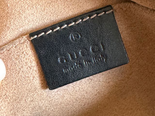 Сумка Gucci Original foto 5