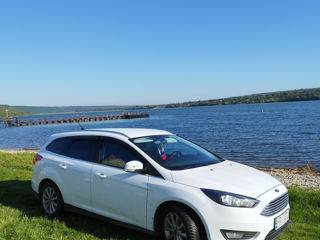 Ford Focus foto 6