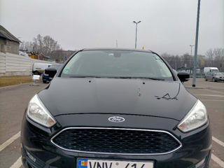 Ford Focus foto 3