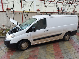 Toyota Proace foto 2