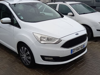 Ford C-Max foto 4