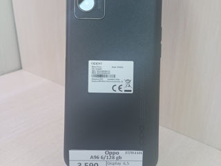 Oppo A96 6/128 gb