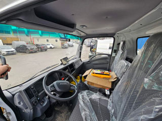 Autoturn telescopic nou de vanzare 29m (Телескопическая Автовышка новая 29м) фото 2