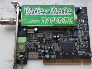 Tv Tuner VideoMate TV PVR/FM foto 1