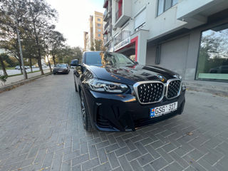 BMW X4 foto 5