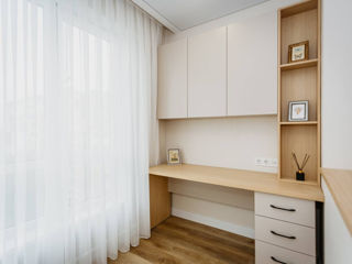 Apartament cu 2 camere, 67 m², Ciocana, Chișinău foto 9