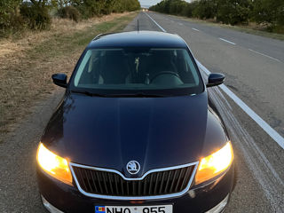 Skoda Rapid foto 6