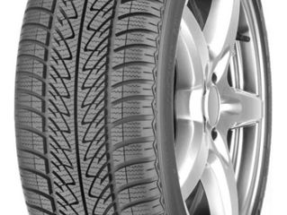 Anvelope de iarnă Goodyear 205/55R16 91H pentru SUV