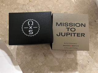 Omega-swatch mission to jupiter new foto 4