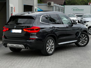 BMW X3 foto 4