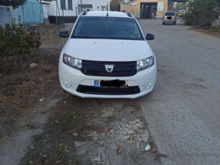 Dacia Logan Mcv